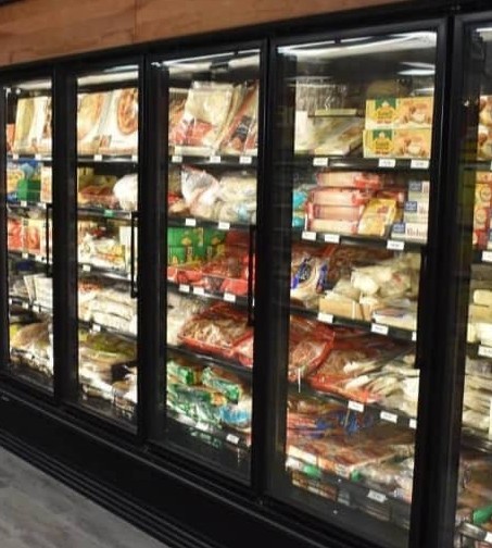 صنایع برودتی چکاد در کرج صنایع برودتی چکاد در کرج