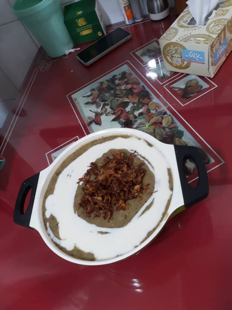 هلیم سرای حسین