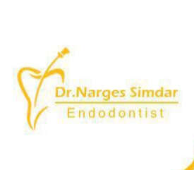 دکتر نرگس سیم دار متخصص درمان ریشه