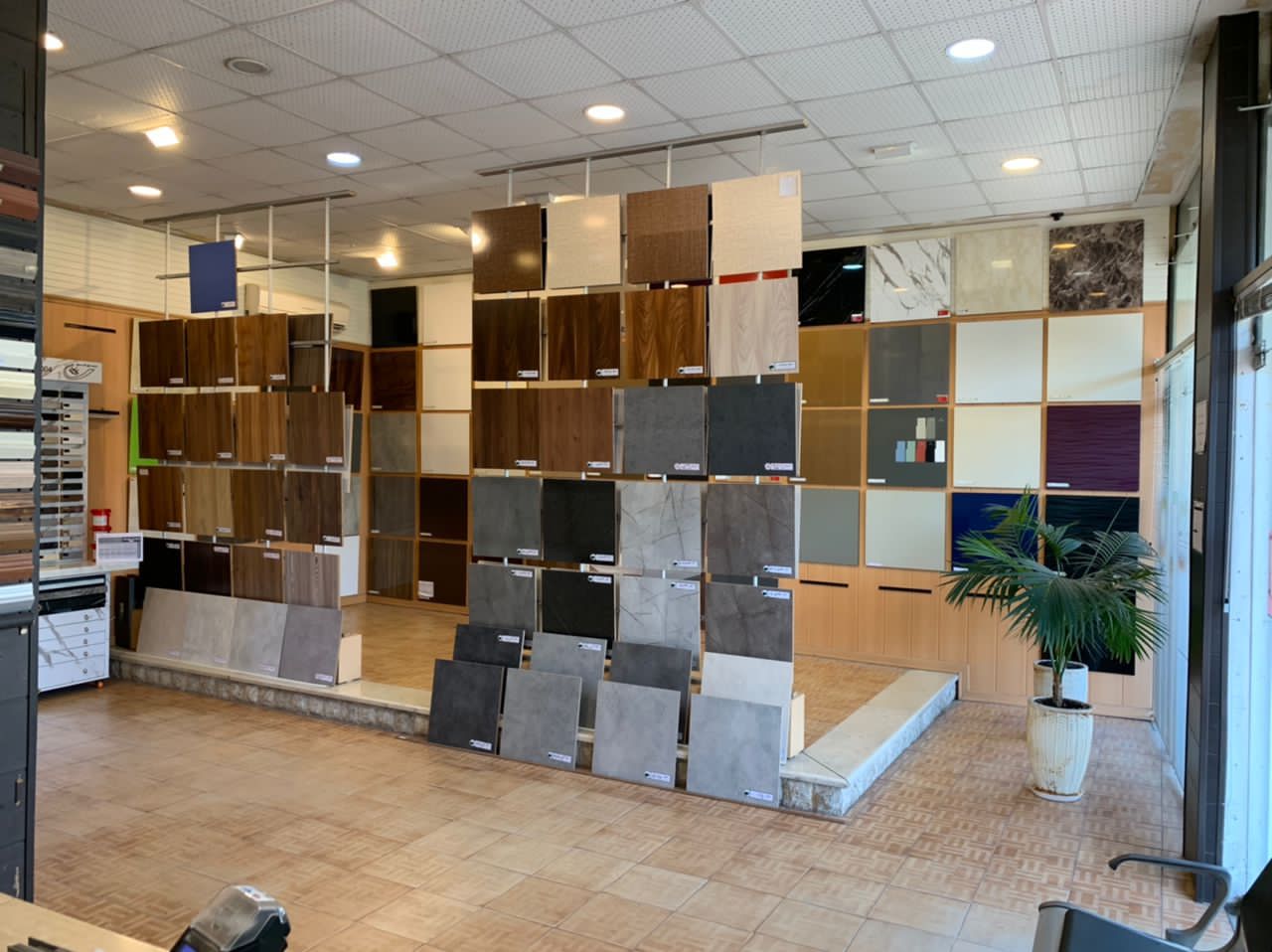 صنایع چوب سیف