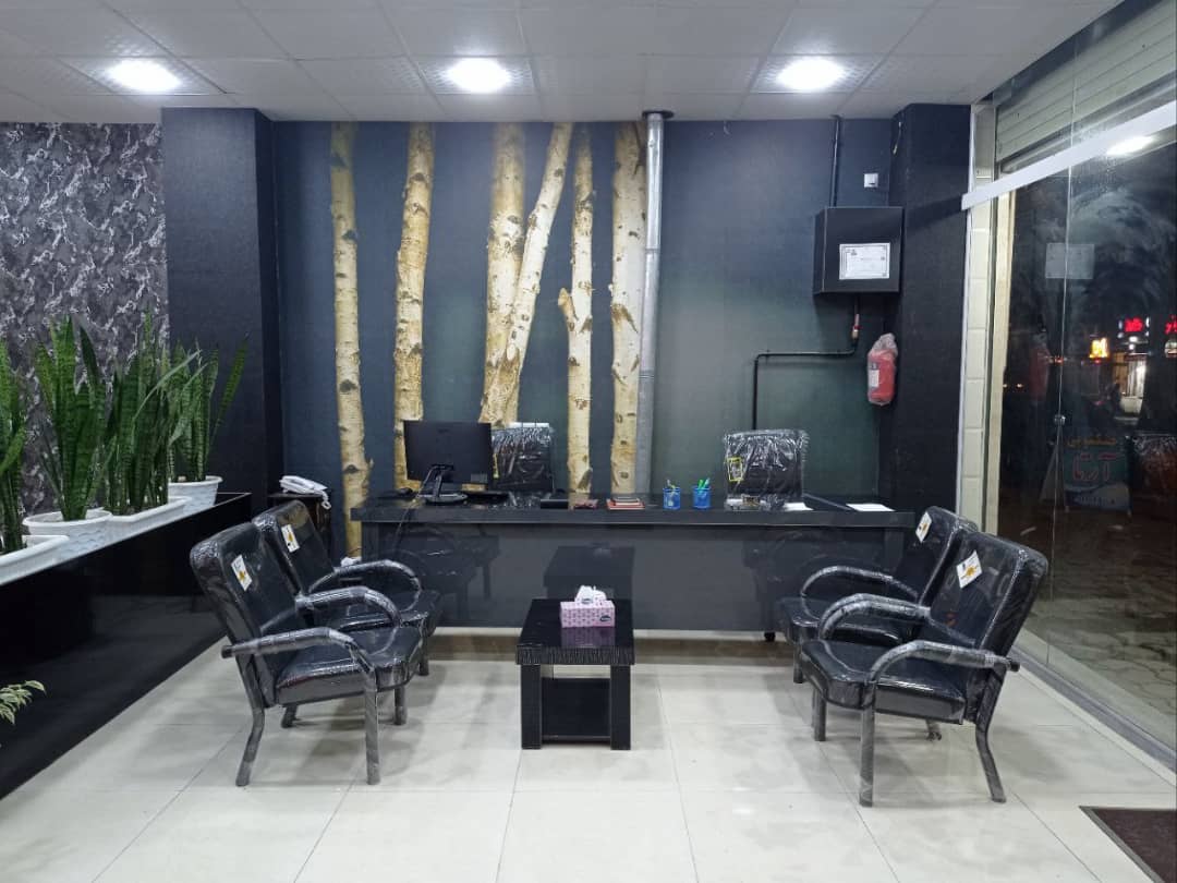 مشاوراملاک رضایی