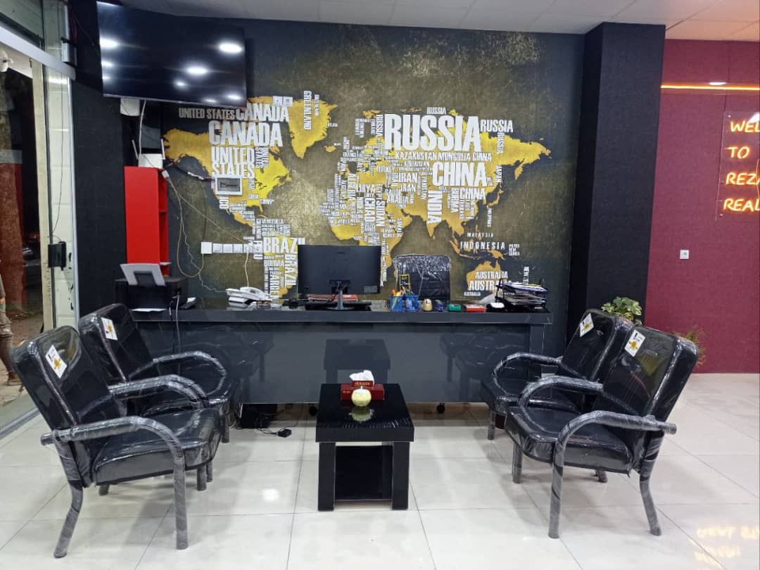 مشاوراملاک رضایی