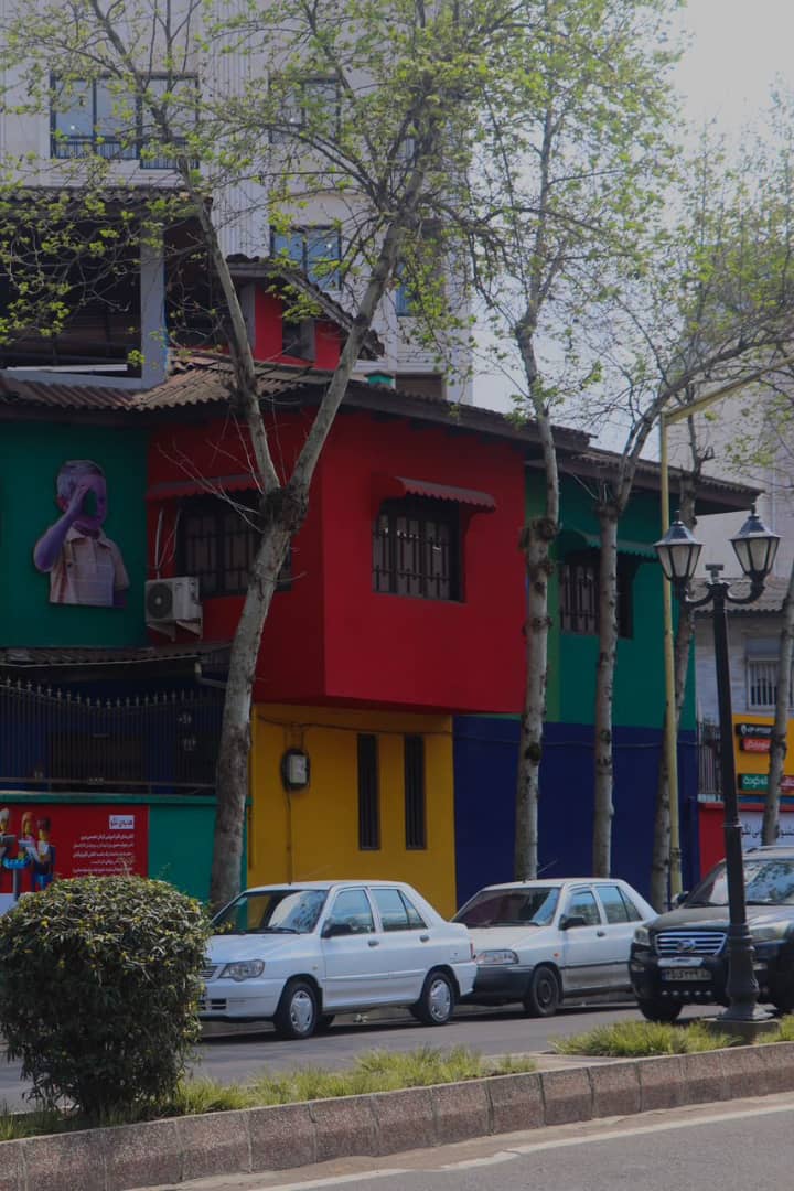 مرکز لگوی آموزشی گیلان در رشت مرکز لگوی آموزشی گیلان در رشت