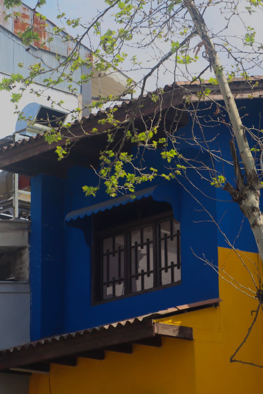 مرکز لگوی آموزشی گیلان در رشت مرکز لگوی آموزشی گیلان در رشت