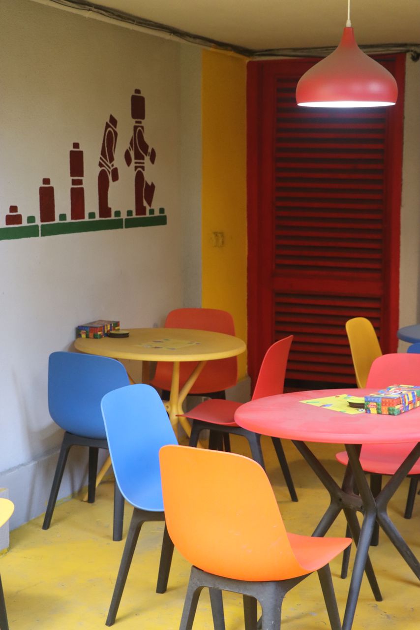 مرکز لگوی آموزشی گیلان در رشت مرکز لگوی آموزشی گیلان در رشت