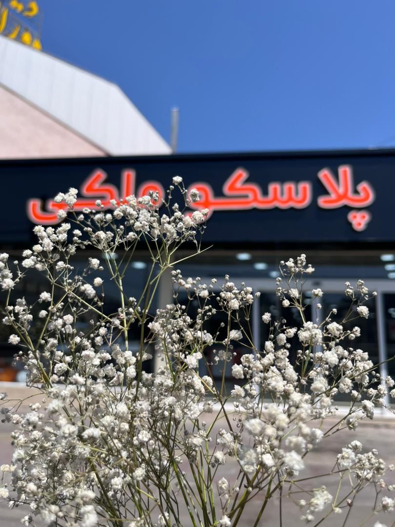 پلاسکو ملکی پلاسکو ملکی