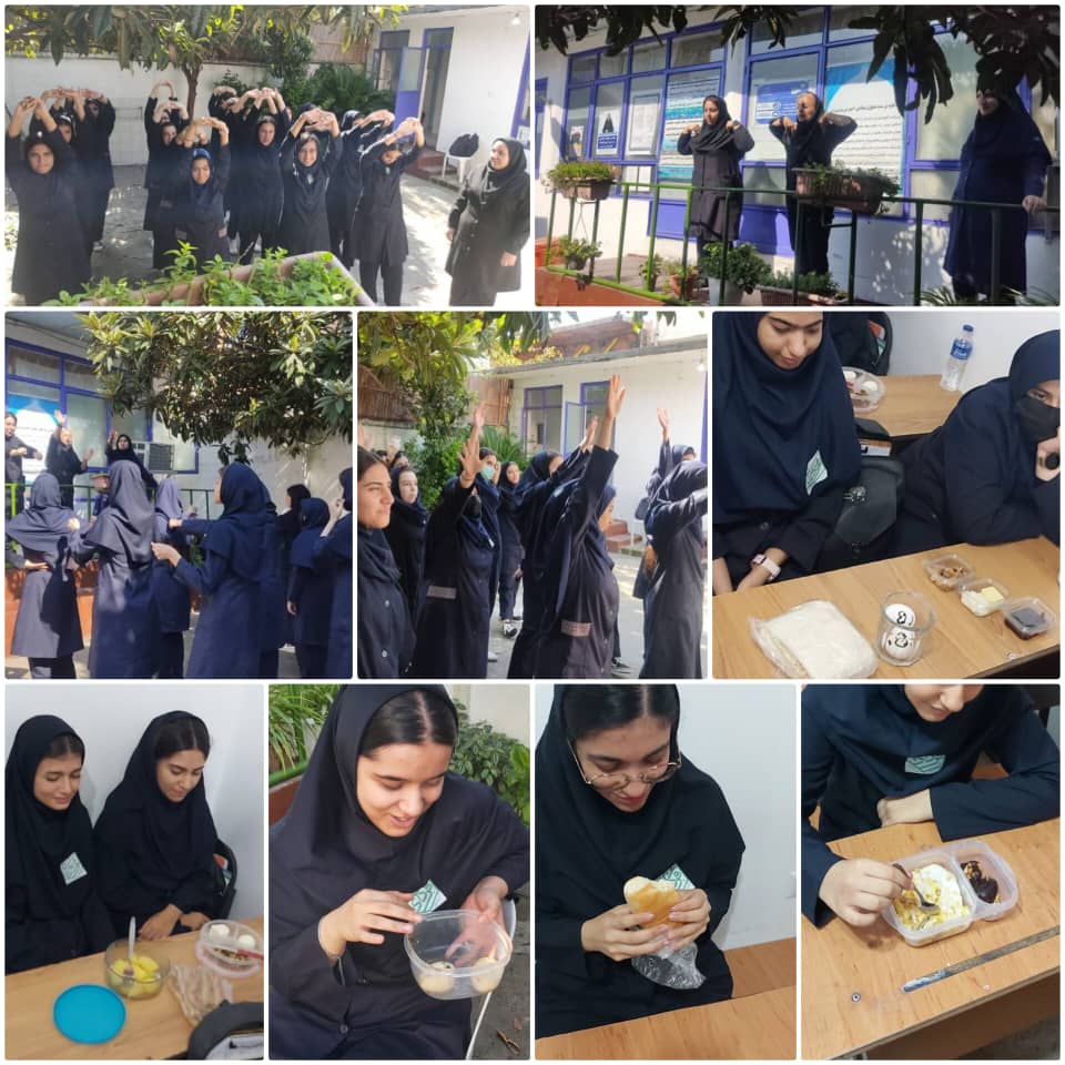 دبیرستان غیر دولتی دخترانه فردای سبز در انزلی دبیرستان غیر دولتی دخترانه فردای سبز در انزلی