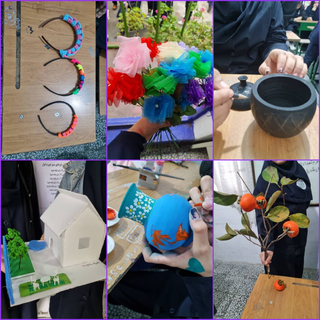 دبیرستان غیر دولتی دخترانه فردای سبز در انزلی دبیرستان غیر دولتی دخترانه فردای سبز در انزلی