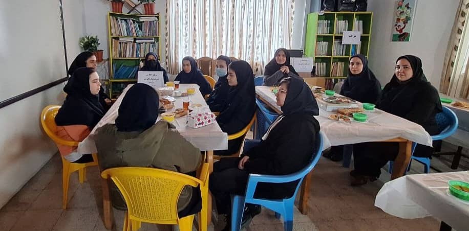 دبیرستان غیر دولتی دخترانه فردای سبز در انزلی دبیرستان غیر دولتی دخترانه فردای سبز در انزلی