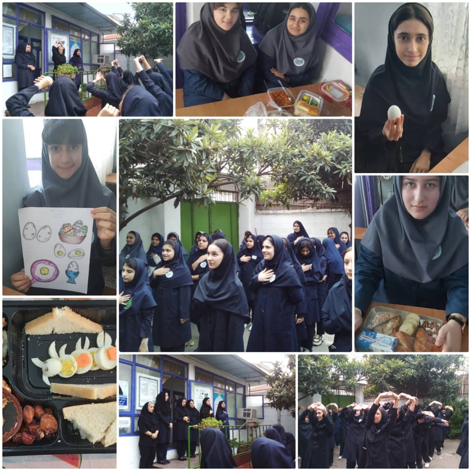 دبیرستان غیر دولتی دخترانه فردای سبز در انزلی دبیرستان غیر دولتی دخترانه فردای سبز در انزلی