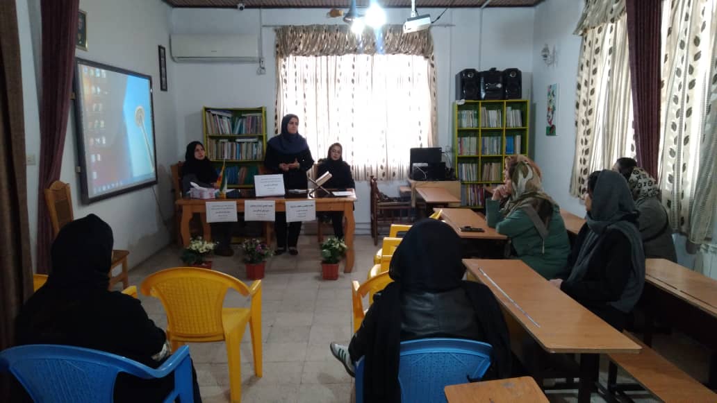 دبیرستان غیر دولتی دخترانه فردای سبز در انزلی دبیرستان غیر دولتی دخترانه فردای سبز در انزلی