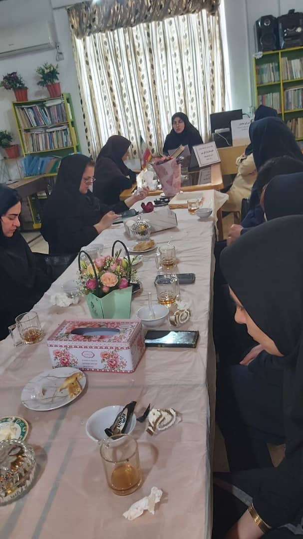 دبیرستان غیر دولتی دخترانه فردای سبز در انزلی دبیرستان غیر دولتی دخترانه فردای سبز در انزلی