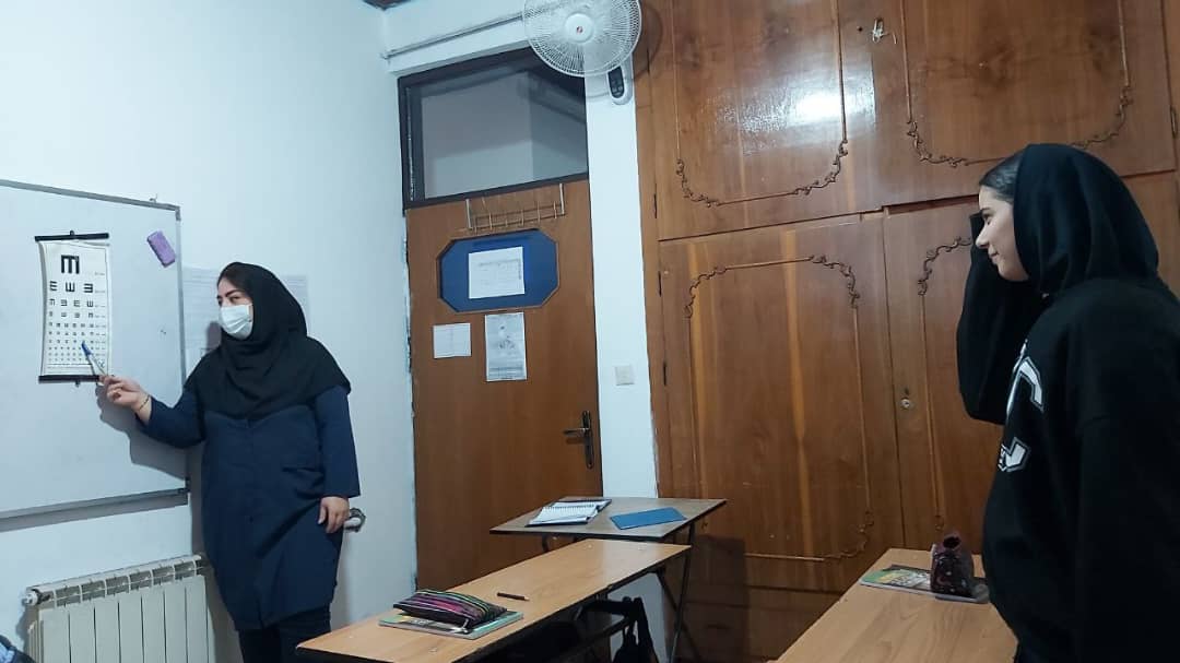 دبیرستان غیر دولتی دخترانه فردای سبز در انزلی دبیرستان غیر دولتی دخترانه فردای سبز در انزلی