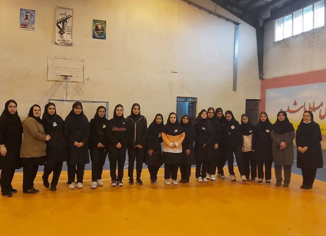 دبیرستان غیر دولتی دخترانه فردای سبز در انزلی دبیرستان غیر دولتی دخترانه فردای سبز در انزلی