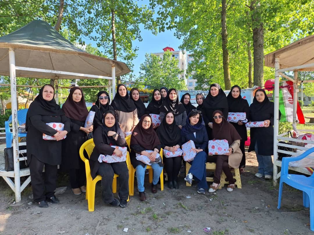 دبیرستان غیر دولتی دخترانه فردای سبز در انزلی دبیرستان غیر دولتی دخترانه فردای سبز در انزلی