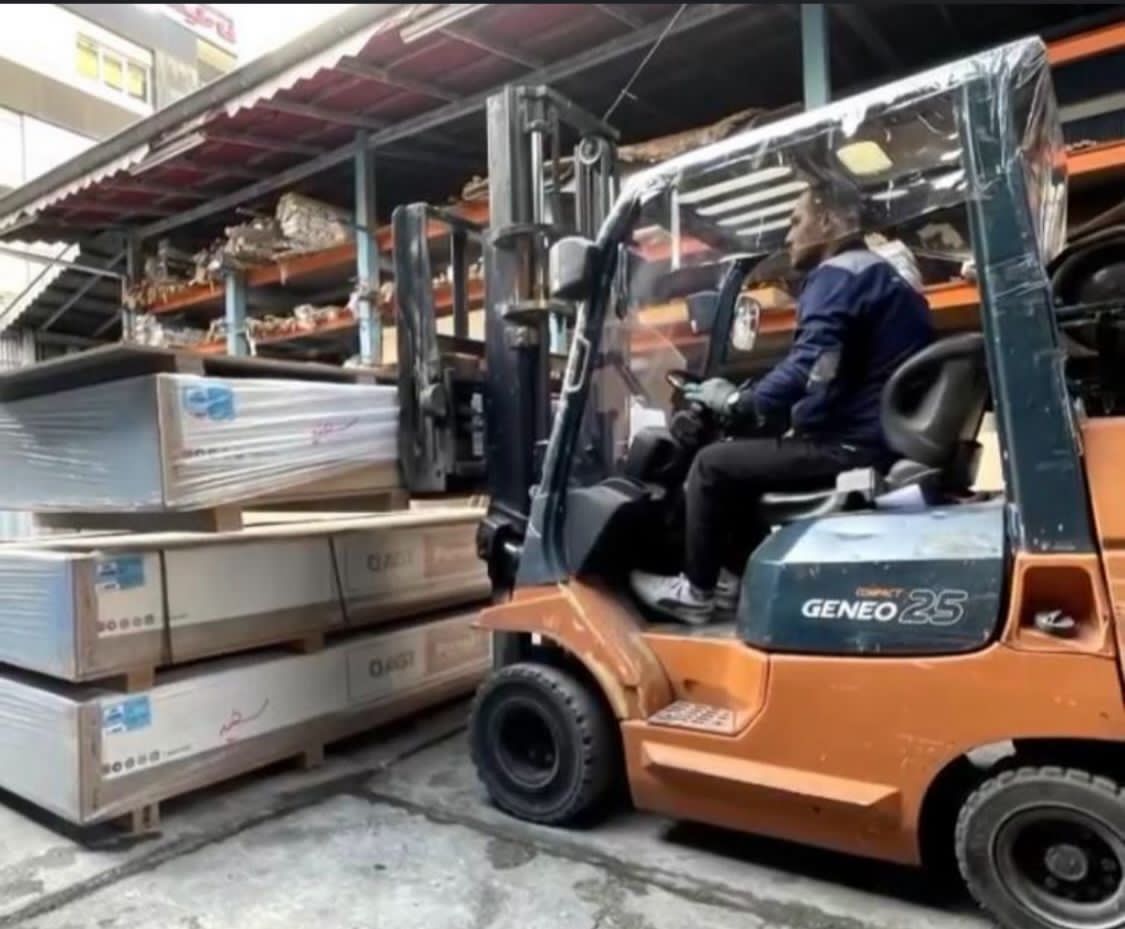 صنایع چوب سیف