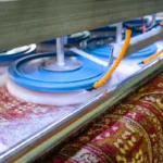 کارواش تمام اتوماتیک گیلان