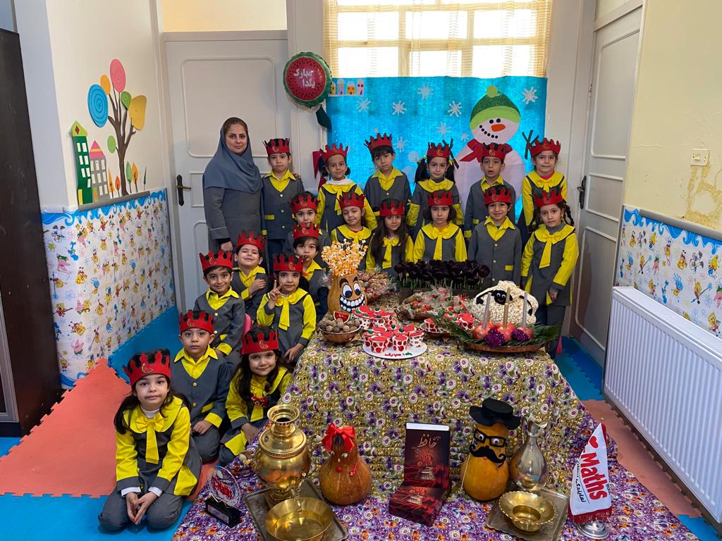 مهد فرزانگان در اراک مهد فرزانگان در اراک