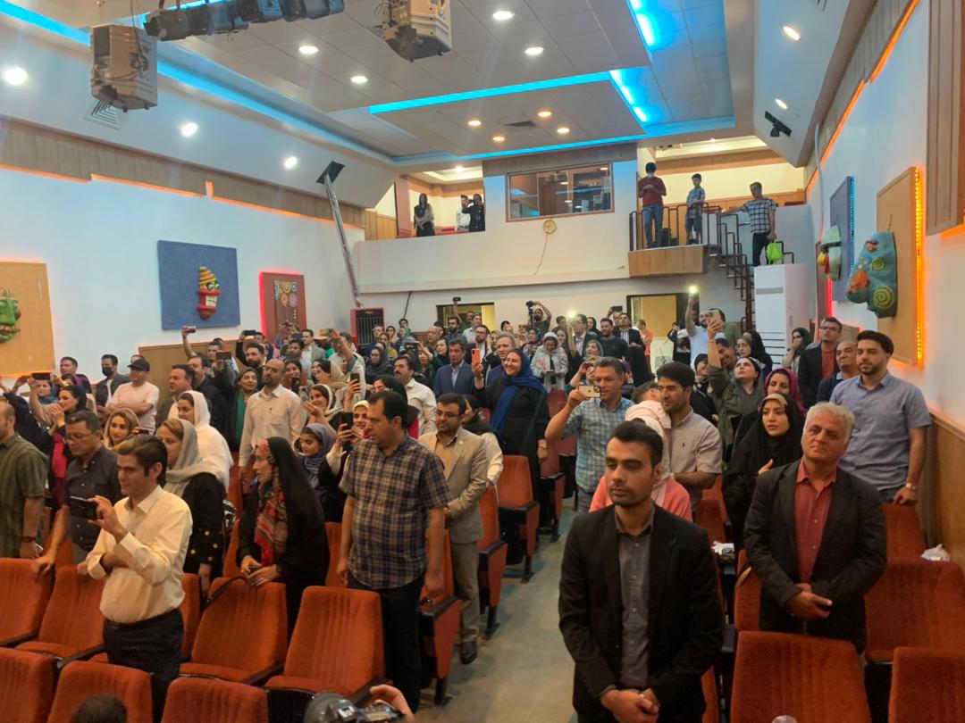 مهد فرزانگان در اراک مهد فرزانگان در اراک