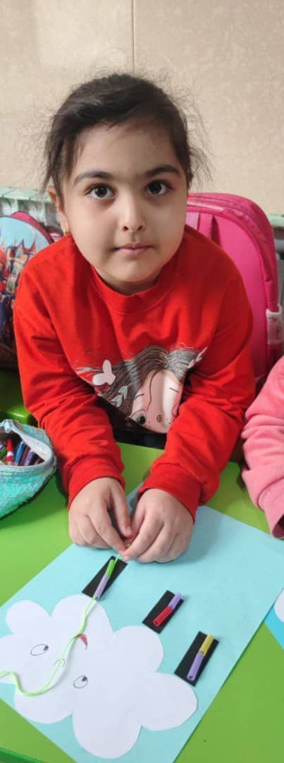 مهدکودک و پیش دبستانی شیما در کرمانشاه