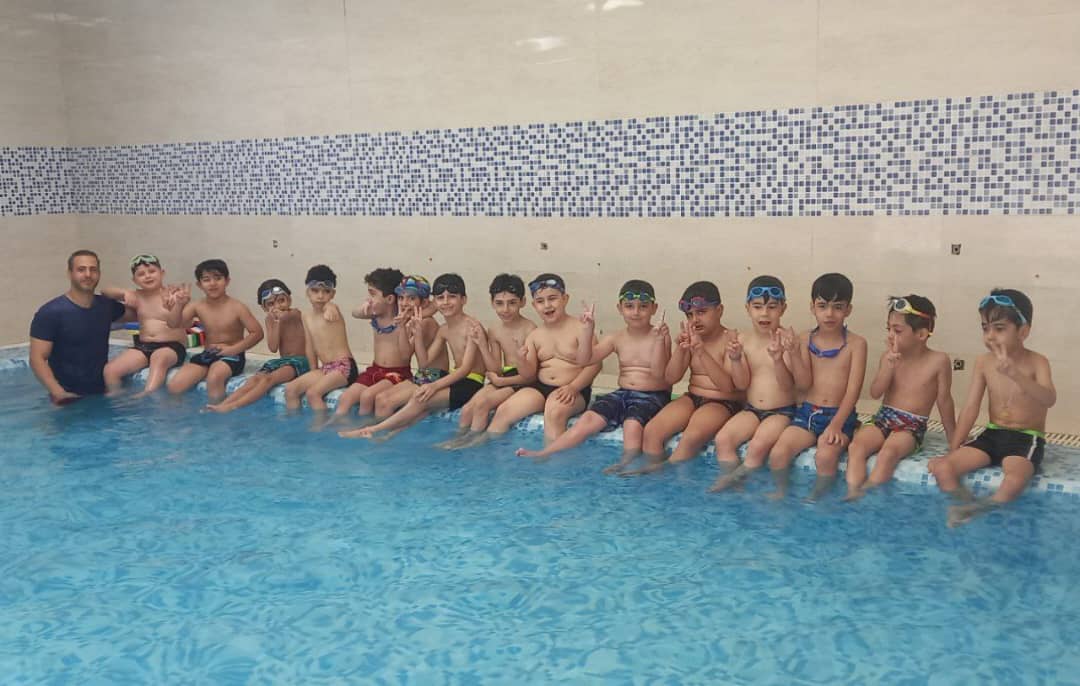 مهدکودک و پیش دبستانی شیما در کرمانشاه