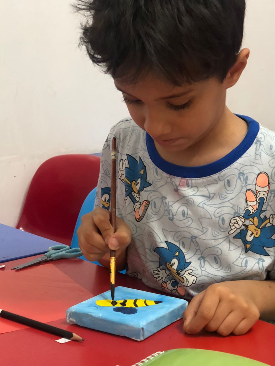 مهد و پیش دبستانی مهرمادر در قزوین مهد و پیش دبستانی مهرمادر در قزوین