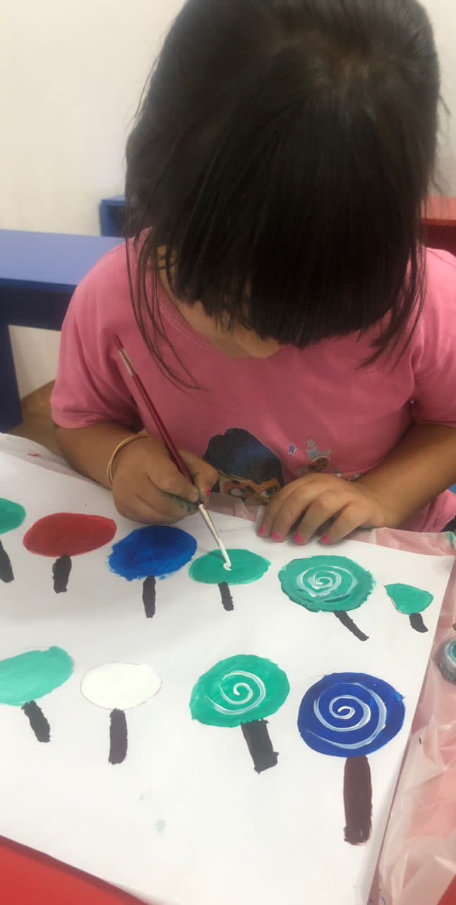 مهد و پیش دبستانی مهرمادر در قزوین مهد و پیش دبستانی مهرمادر در قزوین