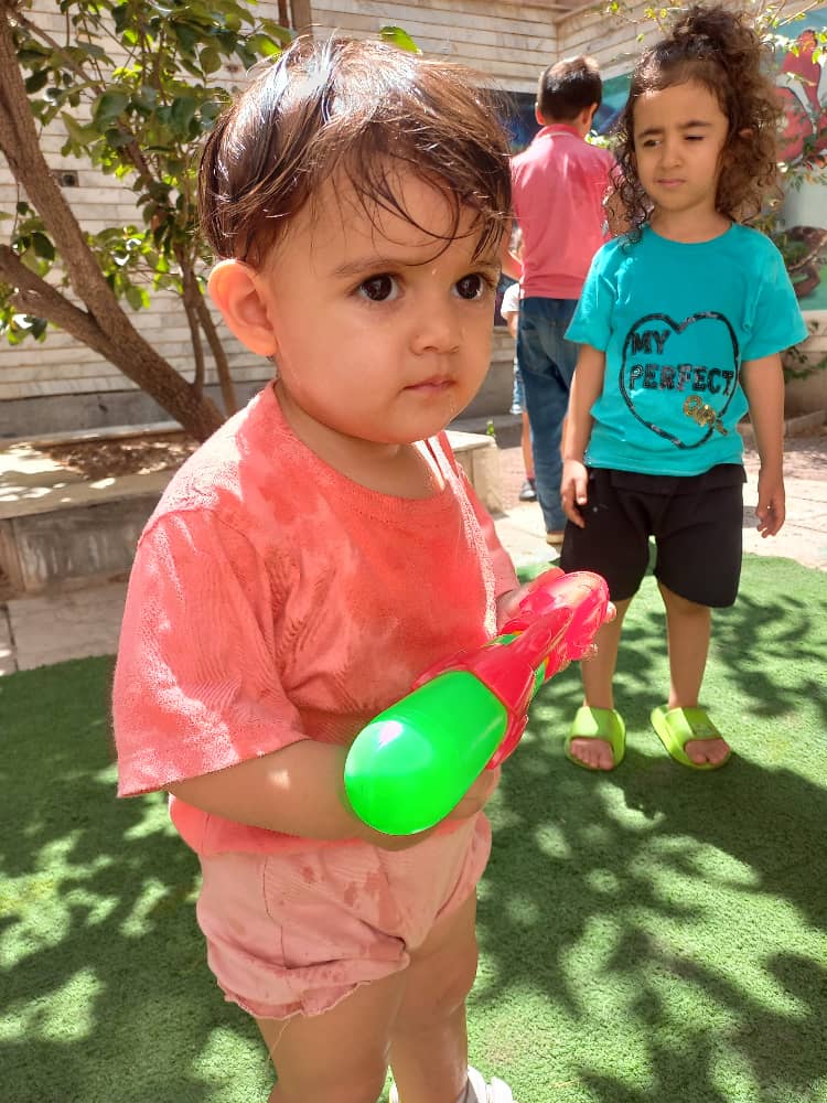 مهد و پیش دبستانی مهرمادر در قزوین مهد و پیش دبستانی مهرمادر در قزوین