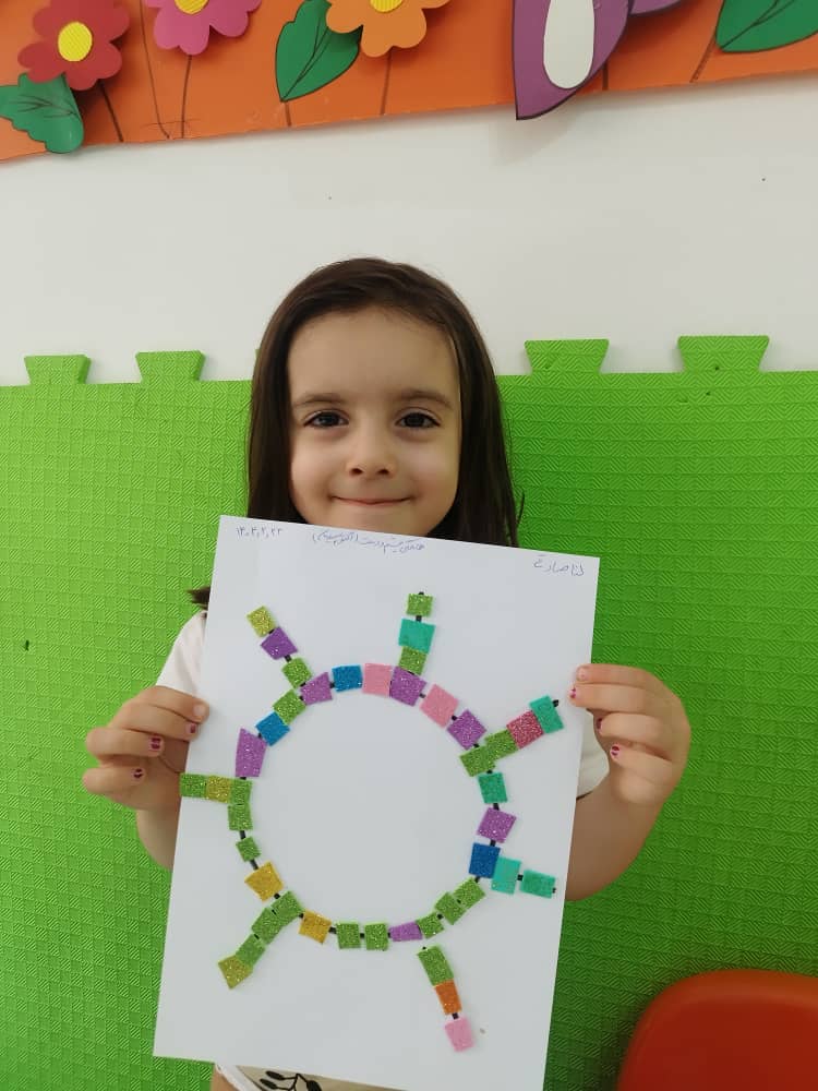 مهد و پیش دبستانی مهرمادر در قزوین مهد و پیش دبستانی مهرمادر در قزوین