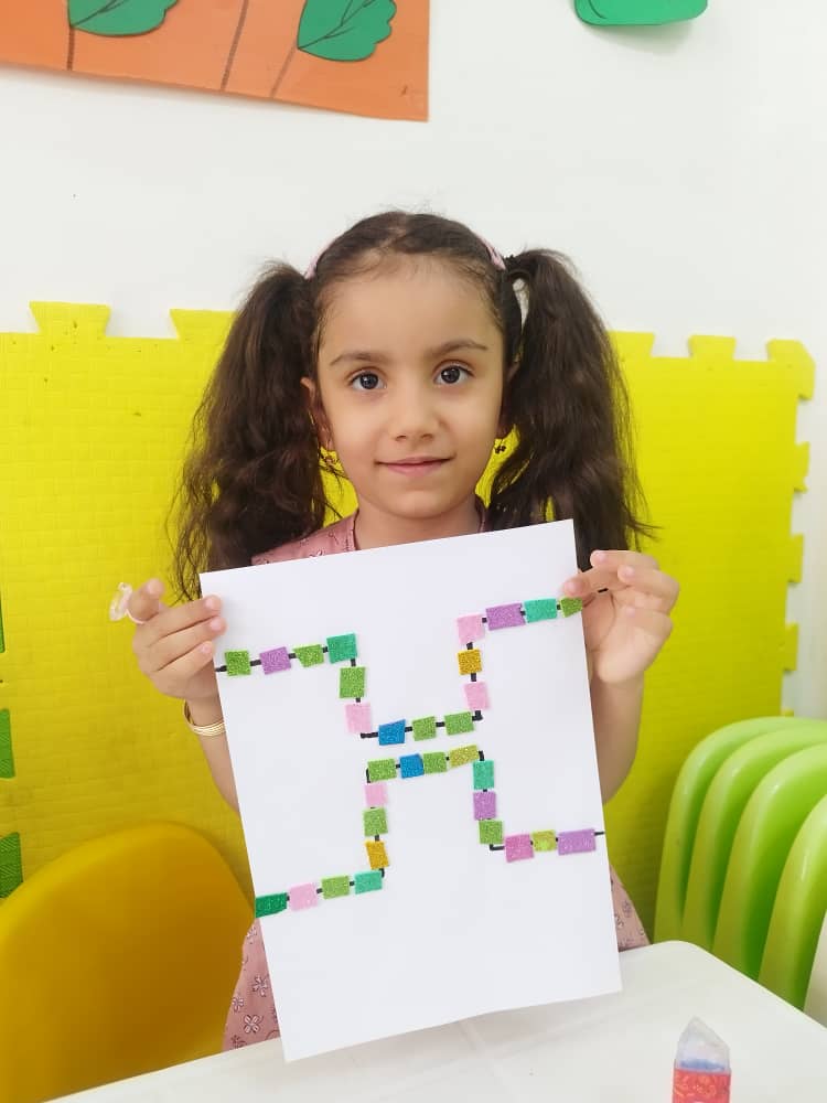 مهد و پیش دبستانی مهرمادر در قزوین مهد و پیش دبستانی مهرمادر در قزوین