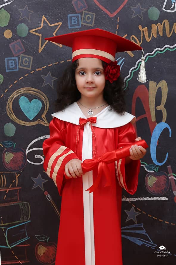 مهد و پیش دبستانی مهرمادر در قزوین مهد و پیش دبستانی مهرمادر در قزوین