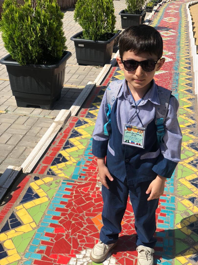 مهد و پیش دبستانی مهرمادر در قزوین مهد و پیش دبستانی مهرمادر در قزوین