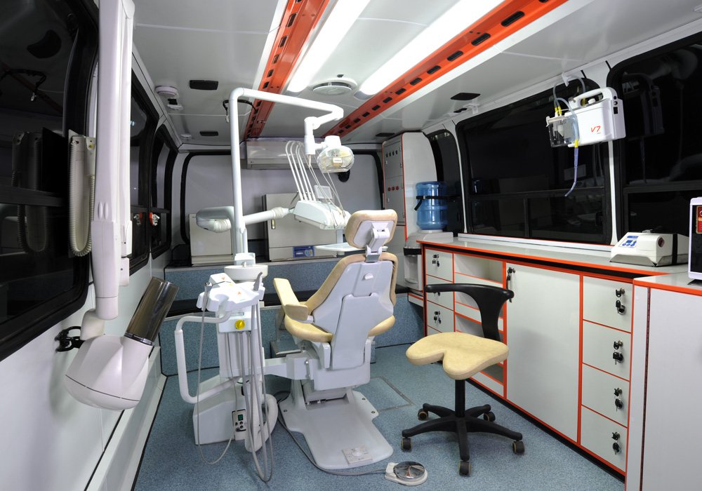 دفتر آمبولانس سینا