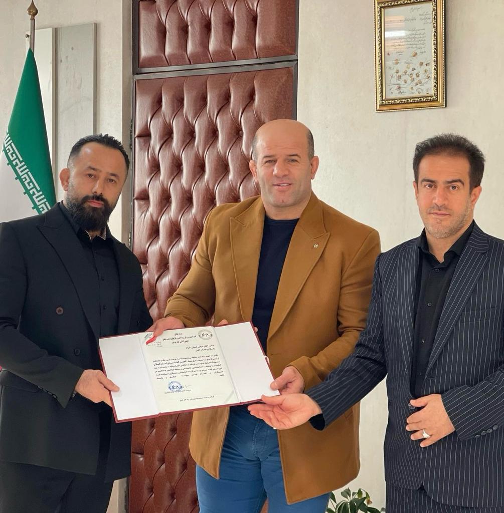 دربهای اتوماتیک گیل نما در رشت