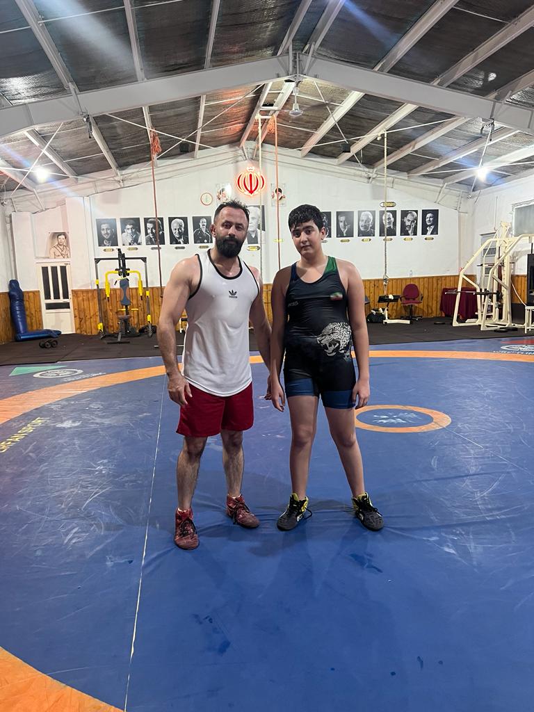 دربهای اتوماتیک گیل نما در رشت