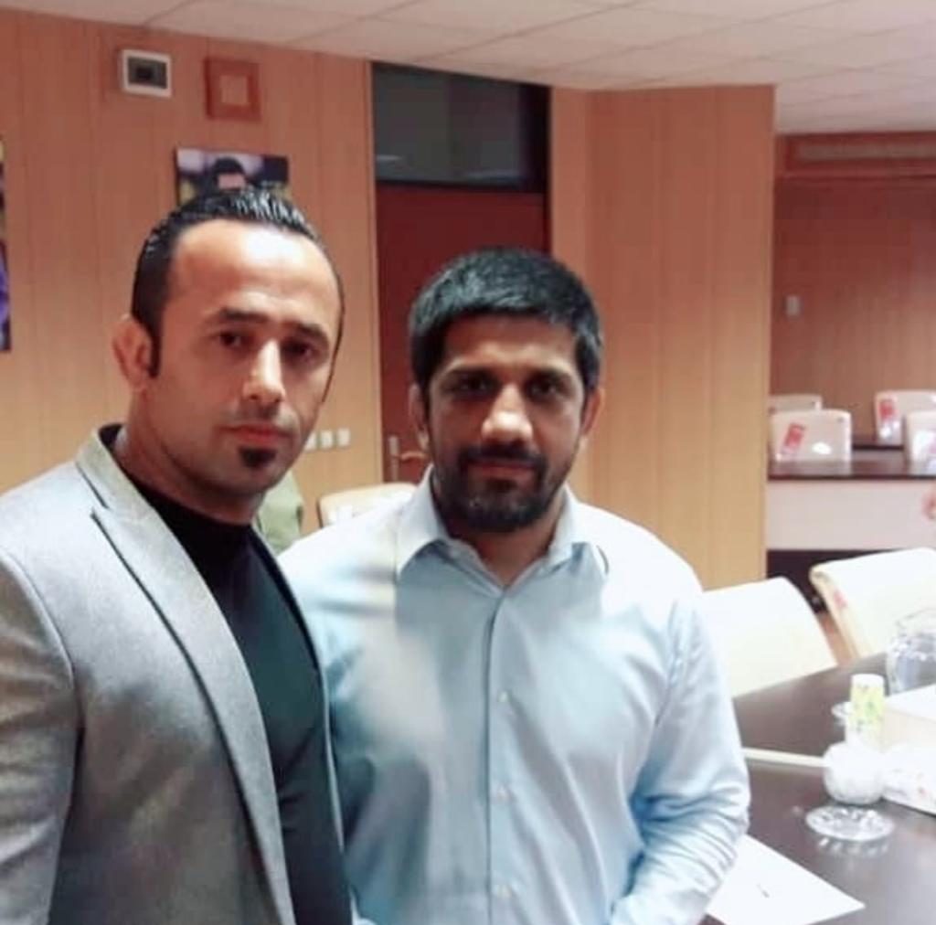 دربهای اتوماتیک گیل نما در رشت