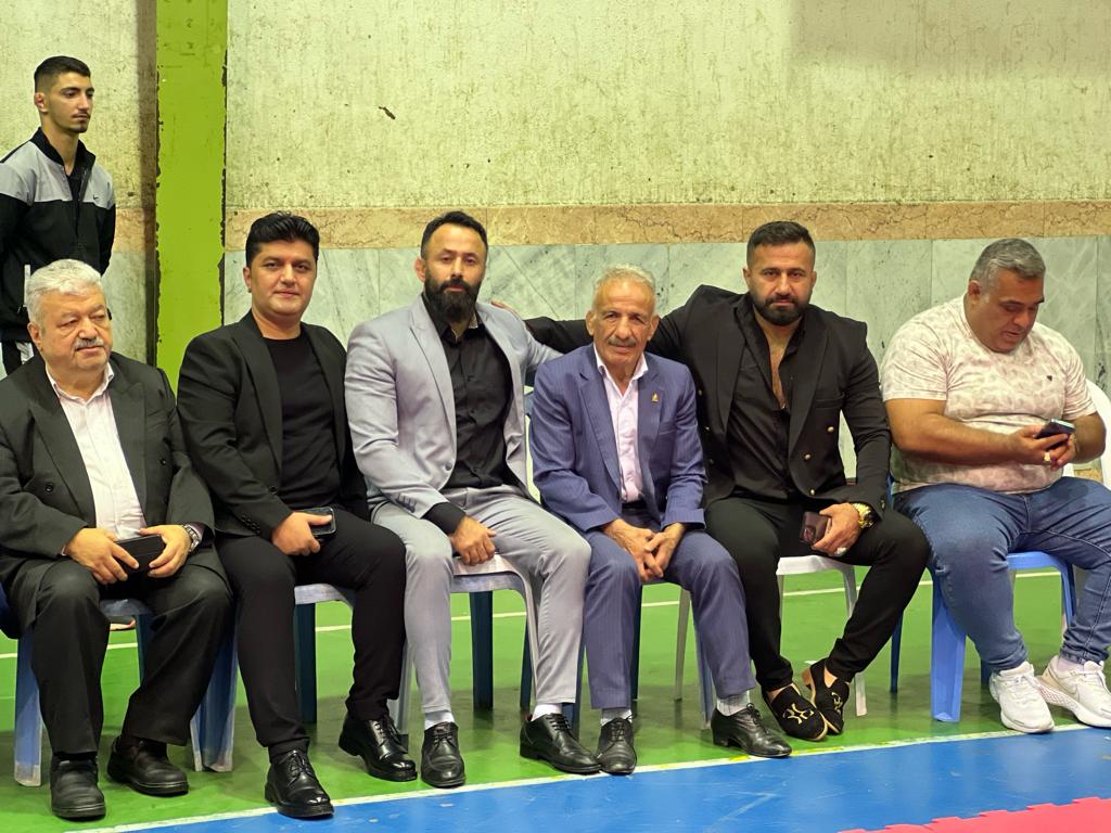 دربهای اتوماتیک گیل نما در رشت