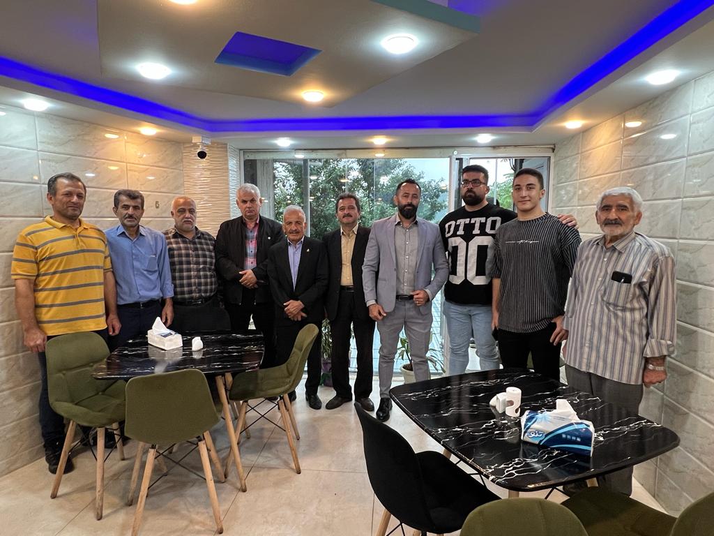 دربهای اتوماتیک گیل نما در رشت