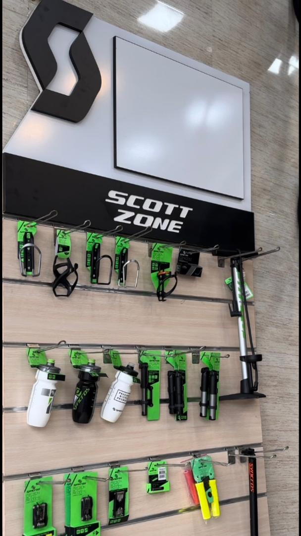 فروشگاه دوچرخه فلاح در رشت