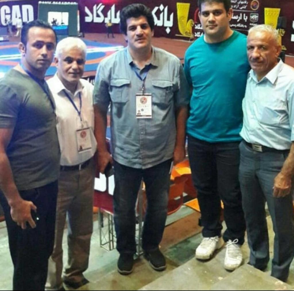 دربهای اتوماتیک گیل نما در رشت