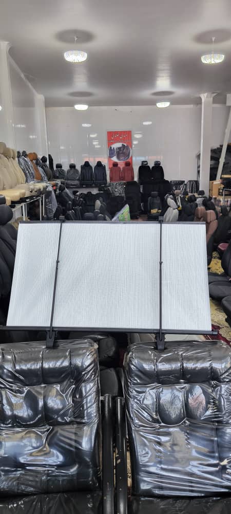 فروشگاه صندلی خودرو خضری در سردشت فروشگاه صندلی خودرو خضری در سردشت