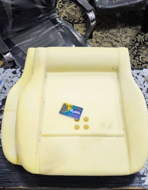 فروشگاه صندلی خودرو خضری در سردشت فروشگاه صندلی خودرو خضری در سردشت