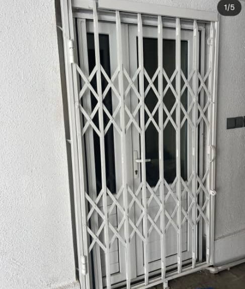 دربهای اتوماتیک گیل نما در رشت