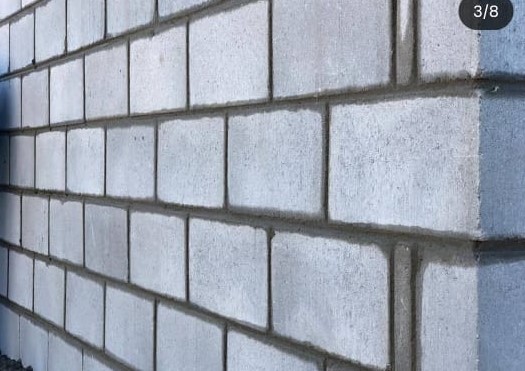 بلوک سبک اتوکلاو شده AAC در گیلان