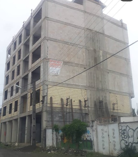 بلوک سبک اتوکلاو شده AAC در گیلان