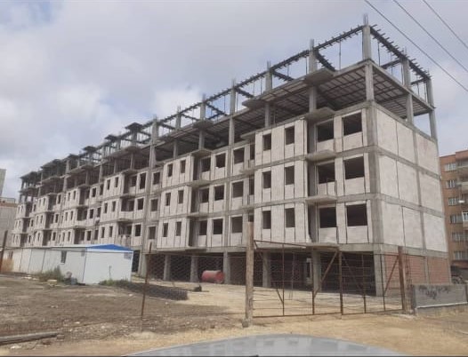 بلوک سبک اتوکلاو شده AAC در گیلان