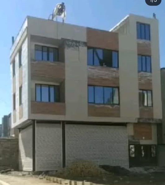 بلوک سبک اتوکلاو شده AAC در گیلان