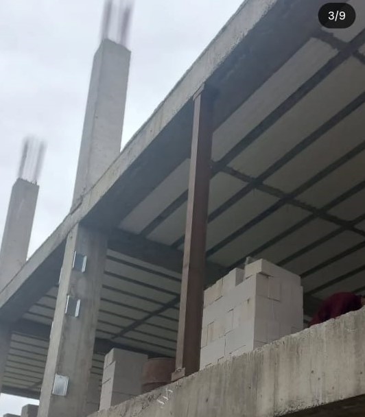 بلوک سبک اتوکلاو شده AAC در گیلان