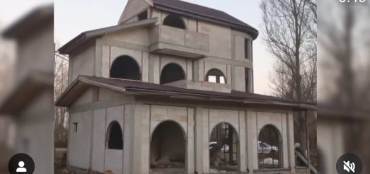 بلوک سبک اتوکلاو شده AAC در گیلان