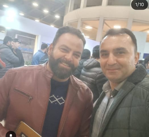 بلوک سبک اتوکلاو شده AAC در گیلان